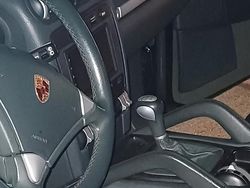 Nero Usata 2004 Porsche Cayenne SUV | 10.000 € (Cara)