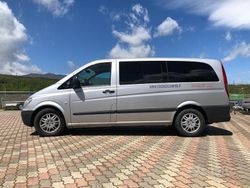 Usata 2007 Mercedes Vito Furgone | 10.000 €