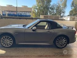 Usata 2019 Fiat 124 Spider Lusso Cabrio | 22.000 € (Buon prezzo)