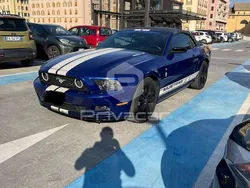 Blu Usata 2013 Ford Mustang Coupé | 19.800 € (Buon prezzo)
