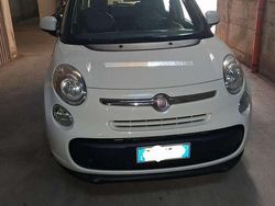 Usata 2015 Fiat 500L Business Monovolume | 7500 € (Ottimo prezzo)
