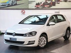 Bianco Usata 2016 VW Golf Trendline SUV | 9750 €