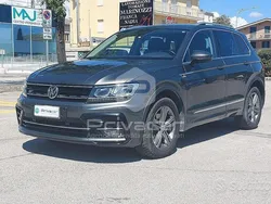 Grigio Usata 2020 VW Tiguan Sport SUV | 29.400 € (Buon prezzo)