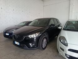 Nero Usata 2014 Mazda CX-5 SUV | 11.000 € (Molto cara)