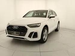 Usata 2021 Audi Q5 S-Line SUV | 33.300 € (Super prezzo)