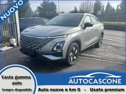 Argento metallizzato Nuova 2025 Omoda 5 SUV | 27.500 € (Buon prezzo)