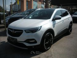 Bianco Usata 2021 Opel Grandland X Ultimate SUV | 17.500 € (Ottimo prezzo)