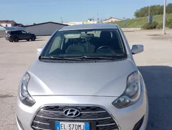 Usata 2012 Hyundai ix20 Monovolume | 5950 €