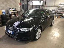Nero Usata 2000 Audi A3 Tre volumi | 12.200 €