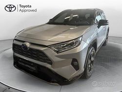 Altro Usata 2020 Toyota RAV4 Hybrid Style SUV | 28.900 € (Cara)