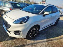 Grigio Usata 2020 Ford Puma ST-Line SUV | 16.500 € (Buon prezzo)