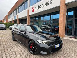 Nero Usata 2022 BMW M340 Tre volumi | 46.999 € (Buon prezzo)