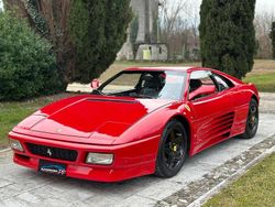 Rosso Usata 1991 Ferrari 348 | 79.900 €