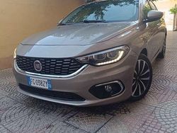 Usata 2017 Fiat Tipo Easy Tre volumi | 8990 € (Buon prezzo)