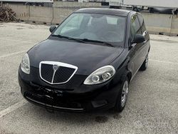 Nero Usata 2011 Lancia Ypsilon Due volumi | 4200 €