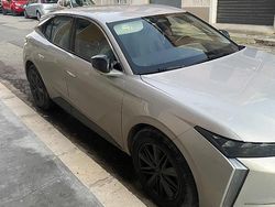 Grigio Usata 2022 DS Automobiles DS4 Tre volumi | 18.000 €