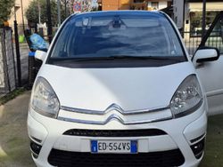 Bianco Usata 2011 Citroën C4 Picasso Monovolume | 6000 €