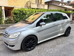 Usata 2007 Mercedes B170 Monovolume | 4200 € (Ottimo prezzo)