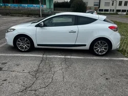 Usata 2011 Renault Mégane GT Line GT-Line Coupé | 6000 € (Buon prezzo)