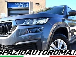 Grigio Usata 2022 Skoda Kodiaq Executive SUV | 26.999 € (Ottimo prezzo)