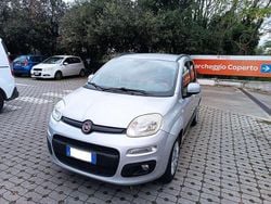Other Usata 2014 Fiat Panda Lounge Due volumi | 6200 € (Buon prezzo)