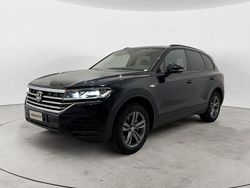 Argento Usata 2020 VW Touareg Advance SUV | 39.800 € (Ottimo prezzo)