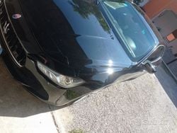 Nero Usata 2015 Maserati Ghibli Coupé | 21.900 € (Buon prezzo)