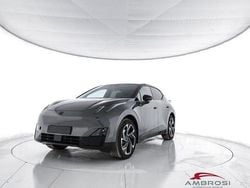 Grigio Nuova 2025 Lynk & Co 02 | 30.900 €