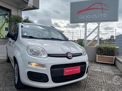 Bianco Usata 2013 Fiat Panda Easy Due volumi | 7900 € (Cara)