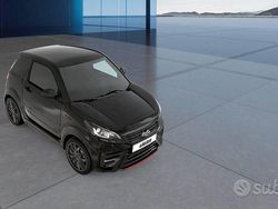 Nero intenso Usata 2023 Ligier JS50 Due volumi | 14.990 € (Cara)