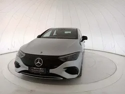 Argento Usata 2022 Mercedes EQE350 Edition Tre volumi | 48.900 € (Buon prezzo)