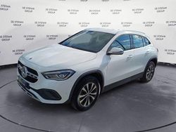 Bianco Usata 2021 Mercedes GLA180 SUV | 28.500 € (Buon prezzo)