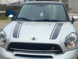 Usata 2015 Mini Countryman SUV | 13.500 € (Cara)