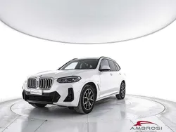 Bianco Usata 2022 BMW X3 M Sport SUV | 39.900 € (Buon prezzo)