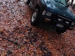 Usata 1999 Nissan King Pick-up | 4000 €