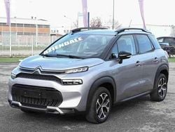 Grigio Usata 2023 Citroën C3 Aircross PureTech SUV | 12.900 € (Super prezzo)