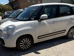 Bianco Usata 2015 Fiat 500L Business Monovolume | 6800 € (Ottimo prezzo)