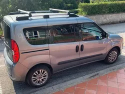 Usata 2016 Fiat Doblò Monovolume | 3700 €