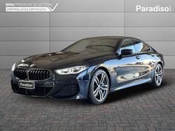 Nero Usata 2022 BMW 840 Comfort Edition Coupé | 57.700 € (Super prezzo)