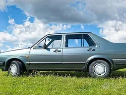 Usata 1987 VW Jetta Tre volumi | 1500 €