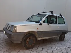 Usata 1990 Seat Marbella Due volumi | 1000 €