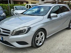 Argento Usata 2012 Mercedes A180 Tre volumi | 7900 € (Buon prezzo)