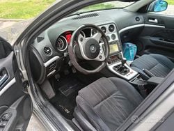 Usata 2008 Alfa Romeo 159 Progression Tre volumi | 1600 € (Super prezzo)