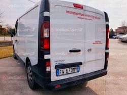 Bianco Usata 2019 Renault Trafic Monovolume | 12.800 € (Buon prezzo)