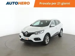 Bianco Usata 2020 Renault Kadjar SUV | 16.599 € (Buon prezzo)