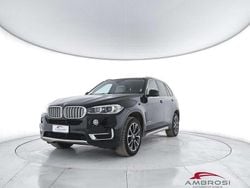 Nero Usata 2015 BMW X5 Comfort Edition SUV | 19.900 € (Super prezzo)