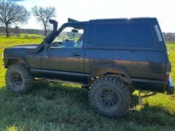 Nero Usata 1992 Nissan Patrol SUV | 8500 €