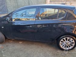 Nero Usata 2017 Opel Corsa Cosmo Due volumi | 7999 € (Buon prezzo)