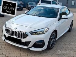 Bianco Usata 2021 BMW 218 M Sport Coupé | 28.000 € (Buon prezzo)