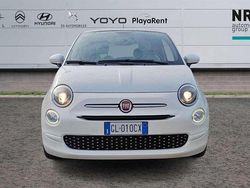 Bianco Usata 2022 Fiat 500 Dolcevita Tre volumi | 12.300 € (Buon prezzo)